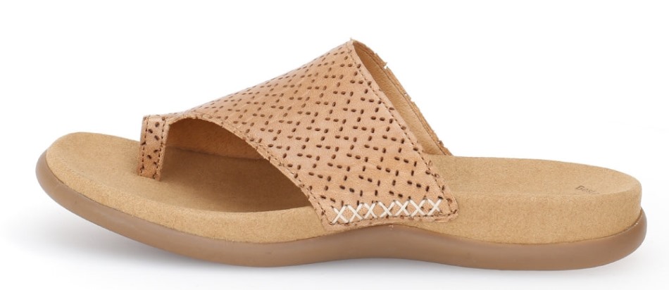 Gabour | Exclusif 6370034 - Cuir Lisse Marron